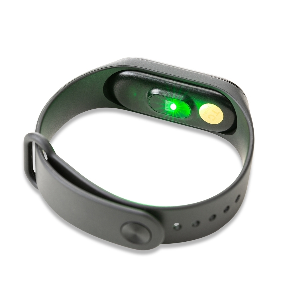 Pulseira Smartwatch M2 Personalizada