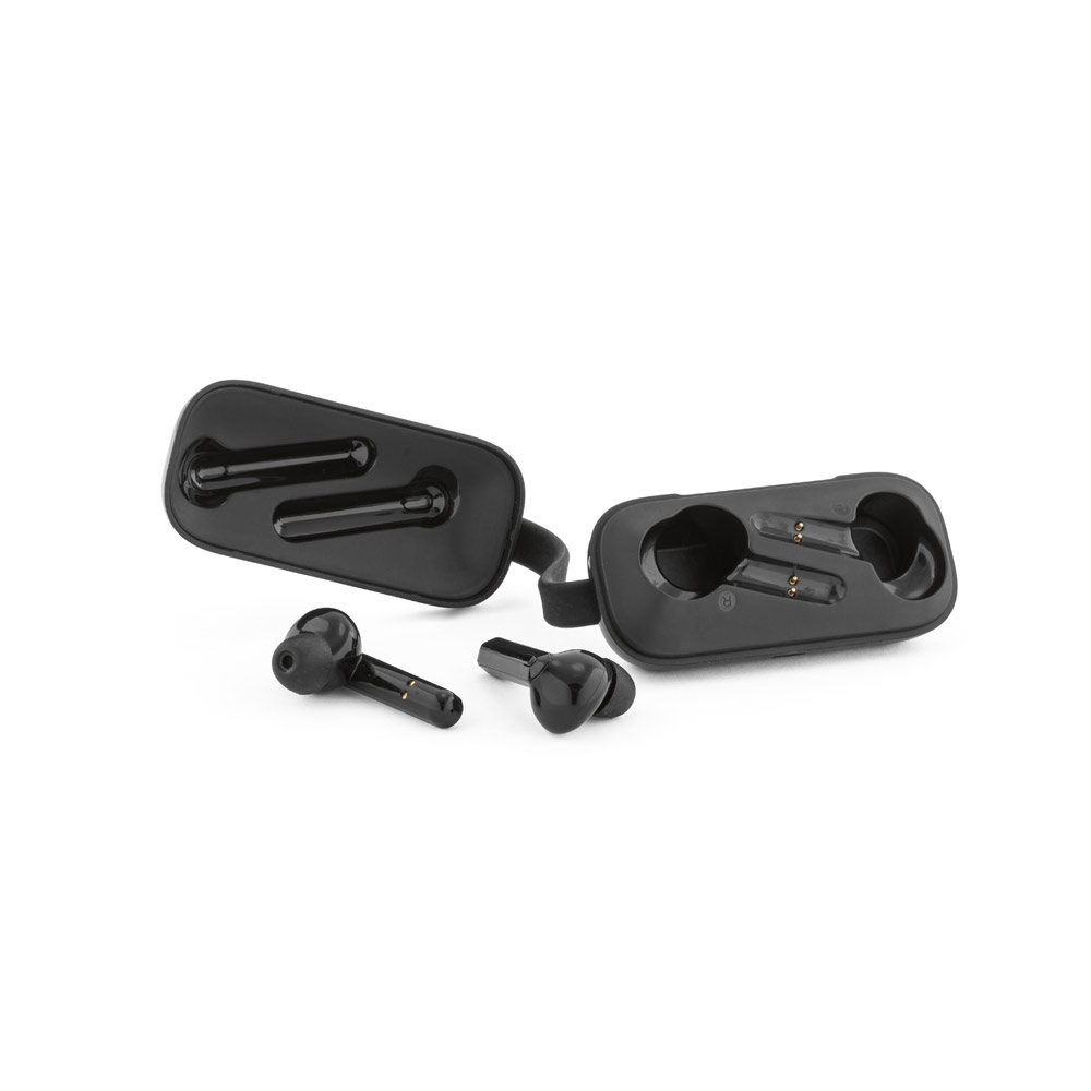 Fones de ouvido wireless Personalizado