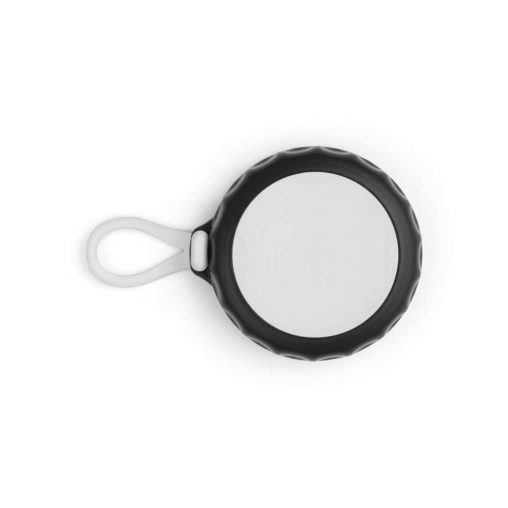 Recipiente térmico com parede dupla