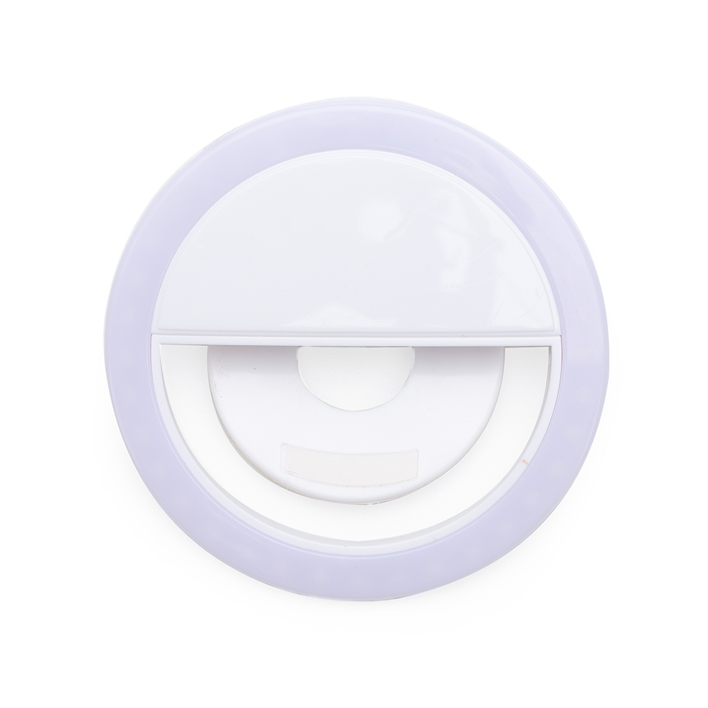 Ring Light Para Selfie Personalizado