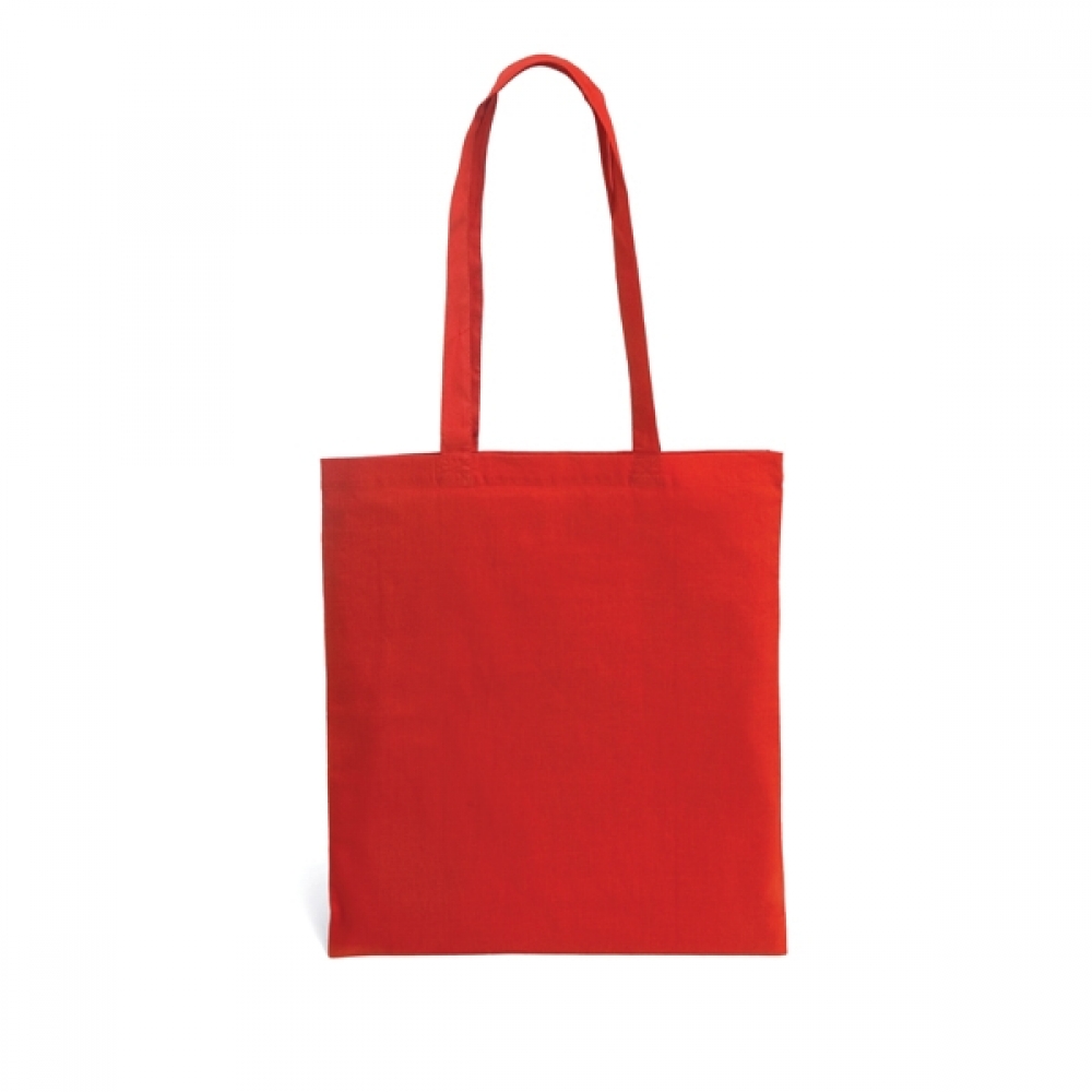 Sacola Algodão Personalizada