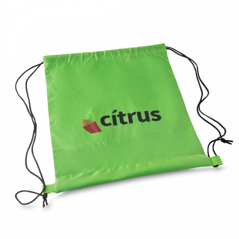 Sacola/Mochila Personalizada