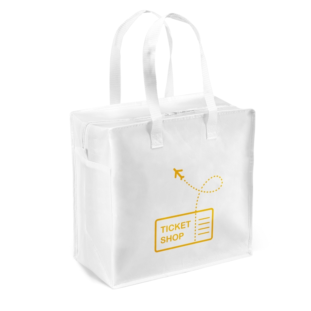 Sacola Personalizada