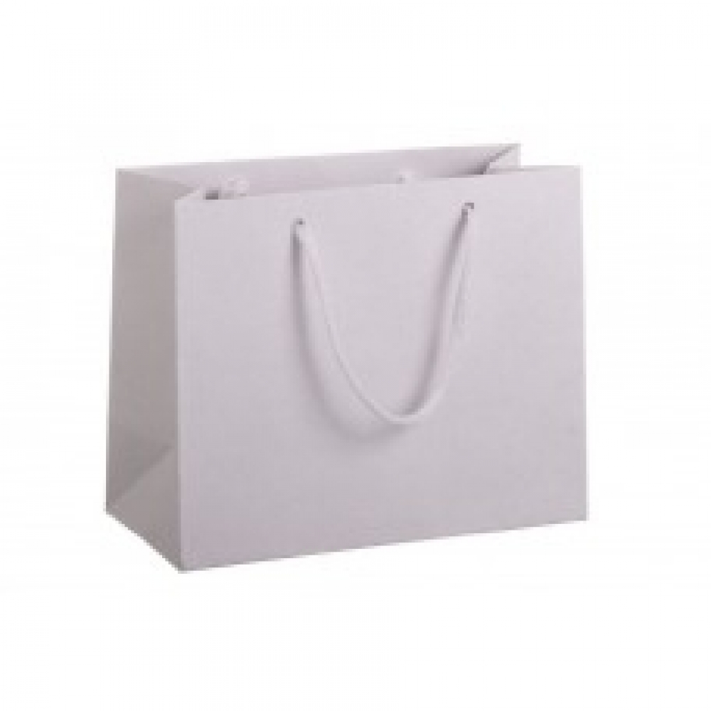 Sacola de Papel Personalizada