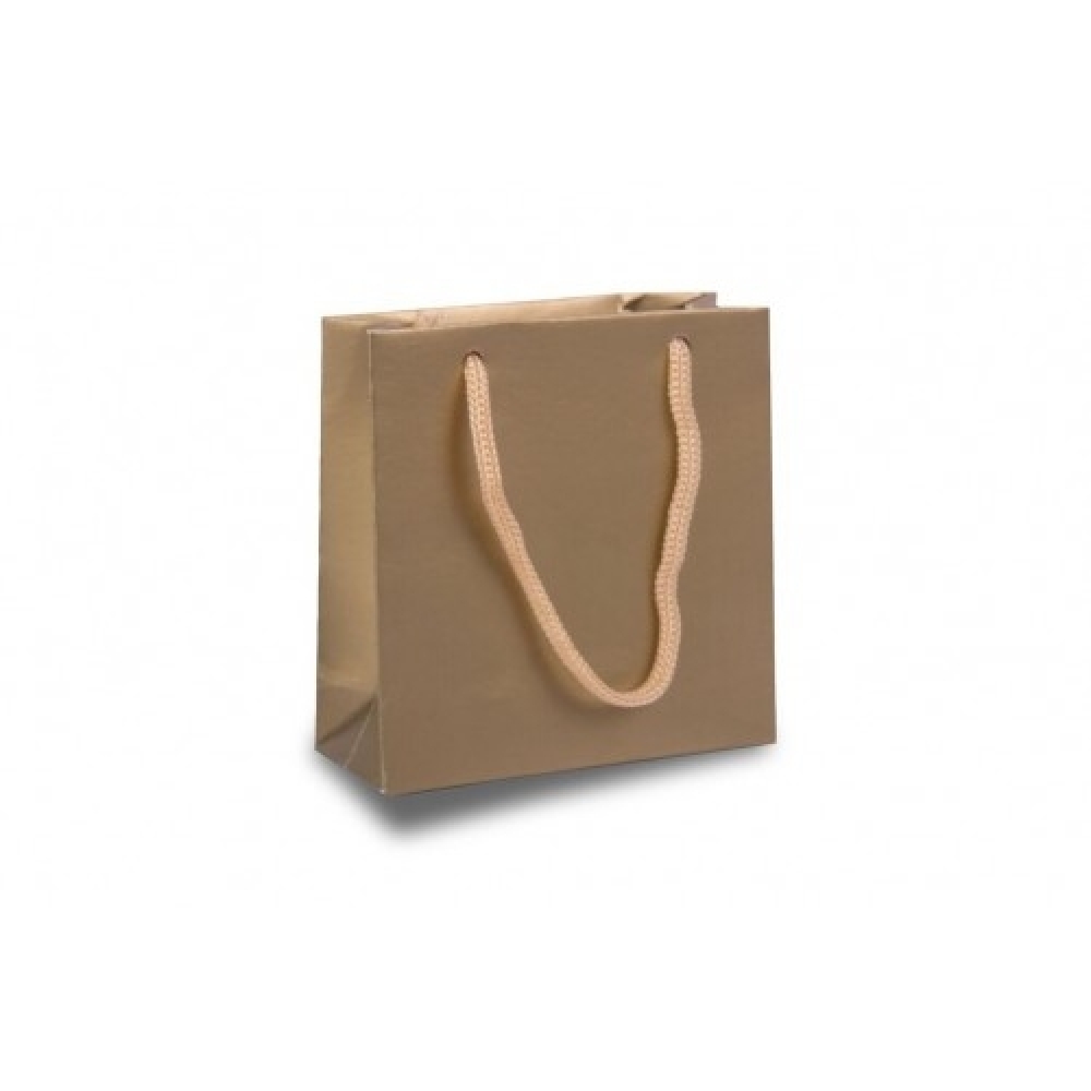 Sacola de Papel Personalizada 