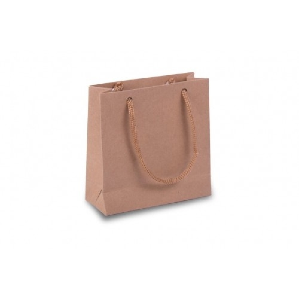 Sacola de Papel Personalizada 