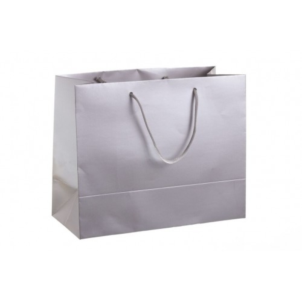 Sacola de Papel Personalizada