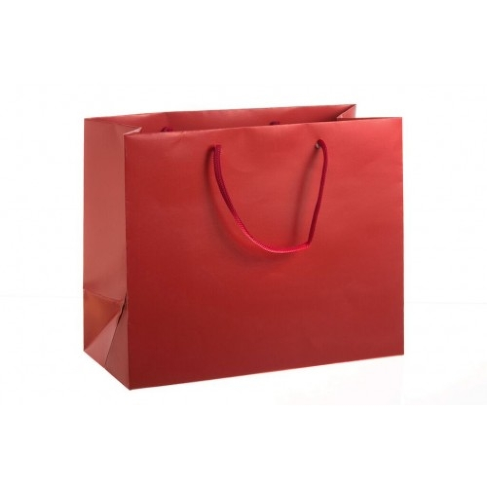 Sacola de Papel Personalizada