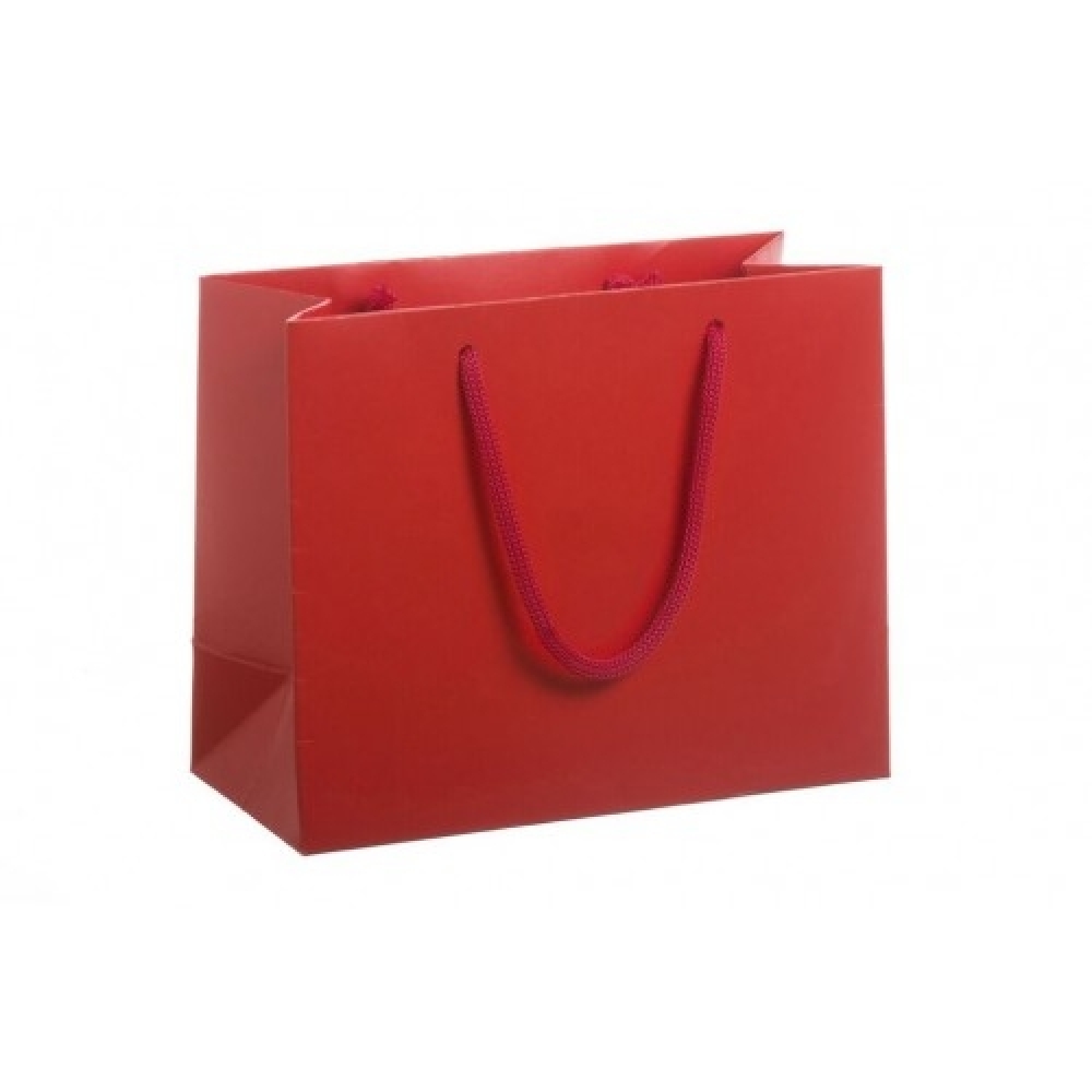 Sacola de Papel Personalizada