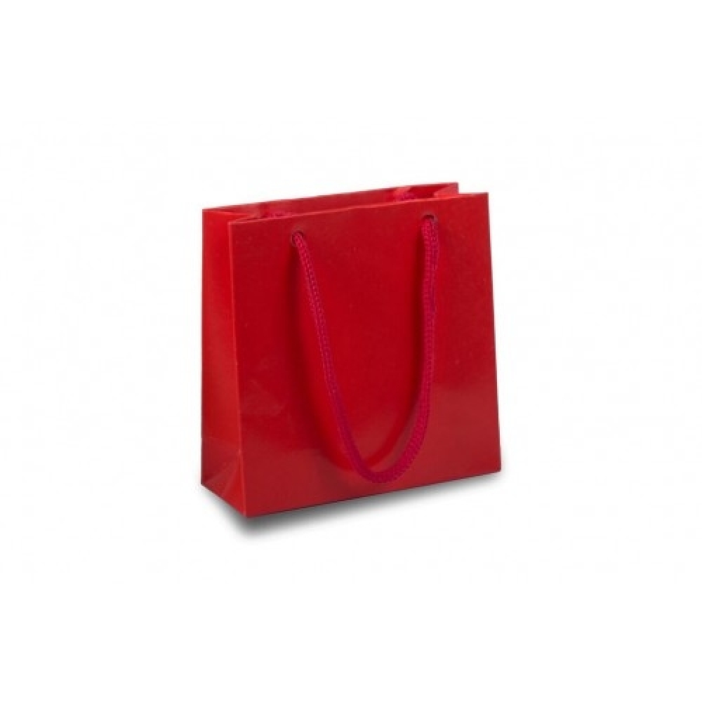 Sacola de Papel Personalizada 