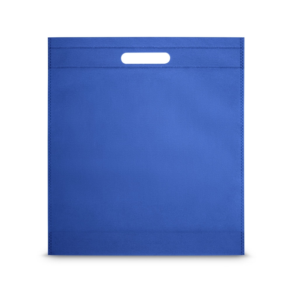 Sacola em non-woven