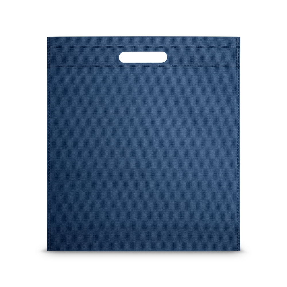 Sacola em non-woven