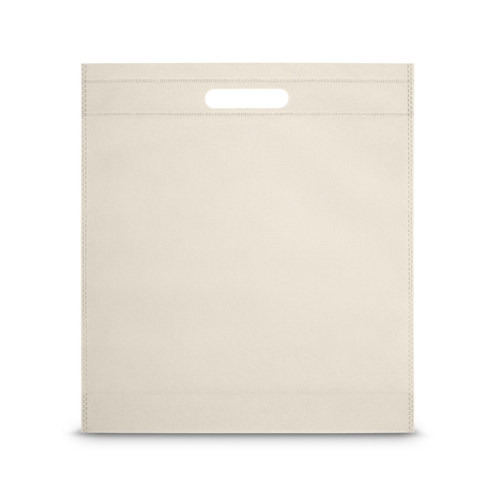 Sacola em non-woven