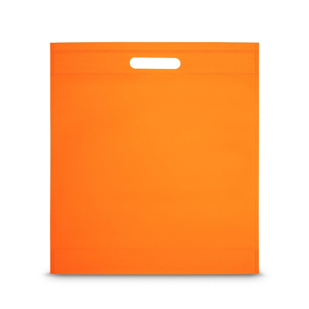 Sacola em non-woven