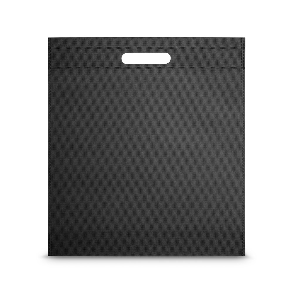 Sacola em non-woven
