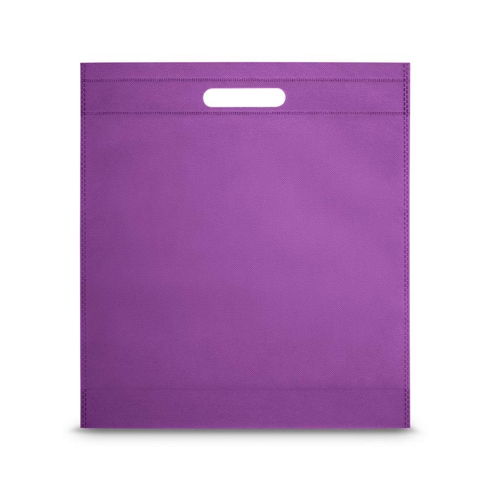 Sacola em non-woven