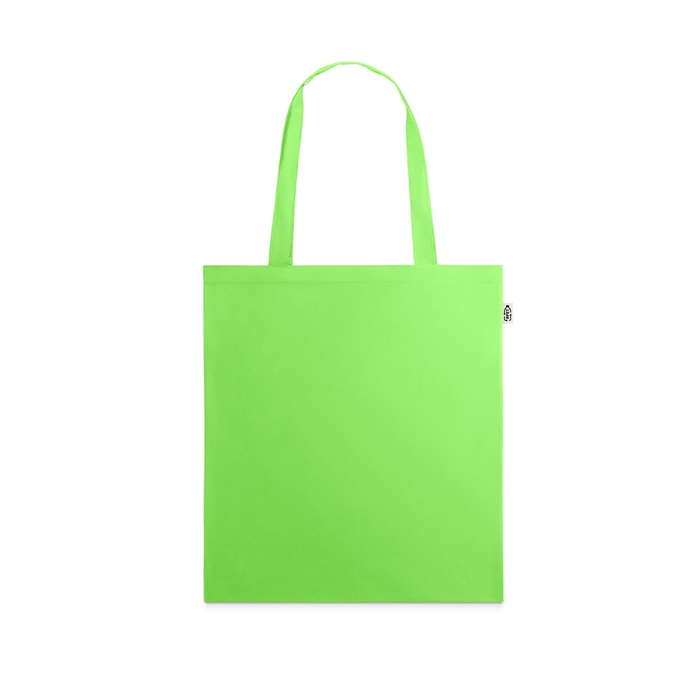 Sacola em rPET Personalizada