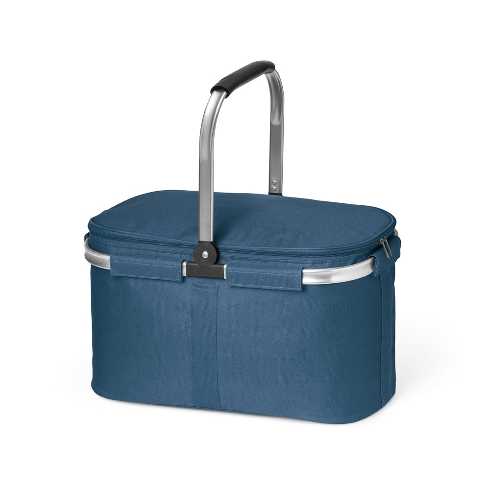 Sacola térmica flexível Personalizada