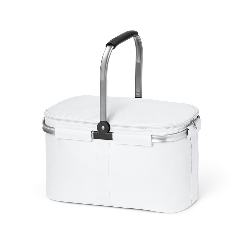 Sacola térmica flexível Personalizada