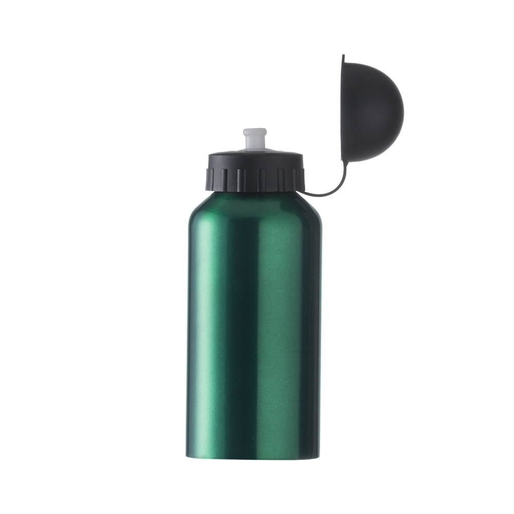 Squeeze de Metal Personalizado