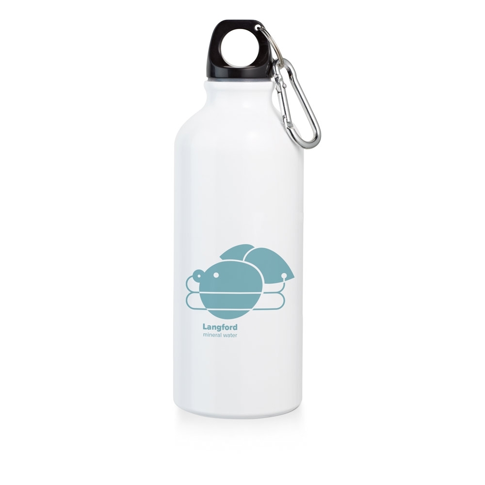 Squeeze 500 ml Personalizado