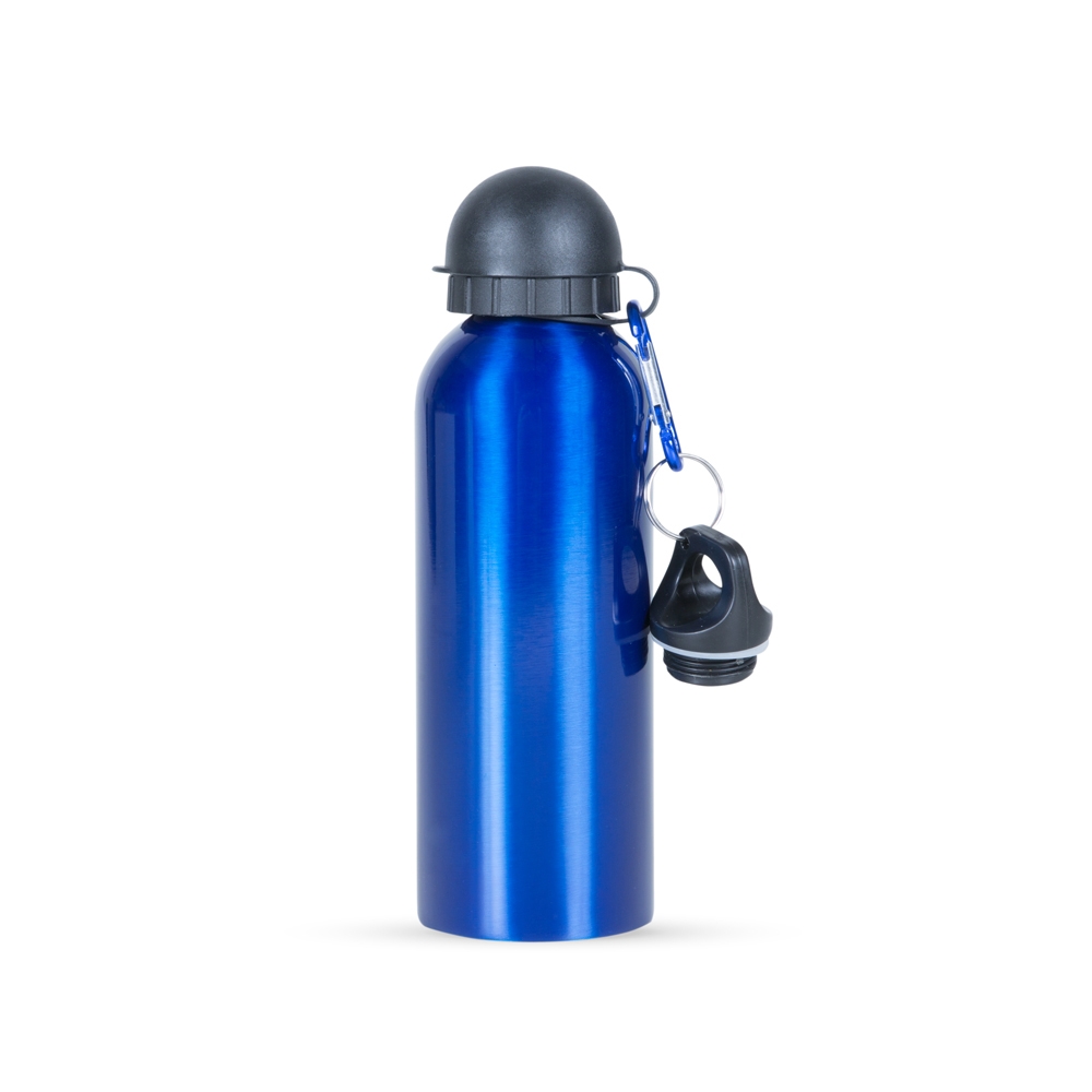 Squeeze de Metal 500ml Personalizado
