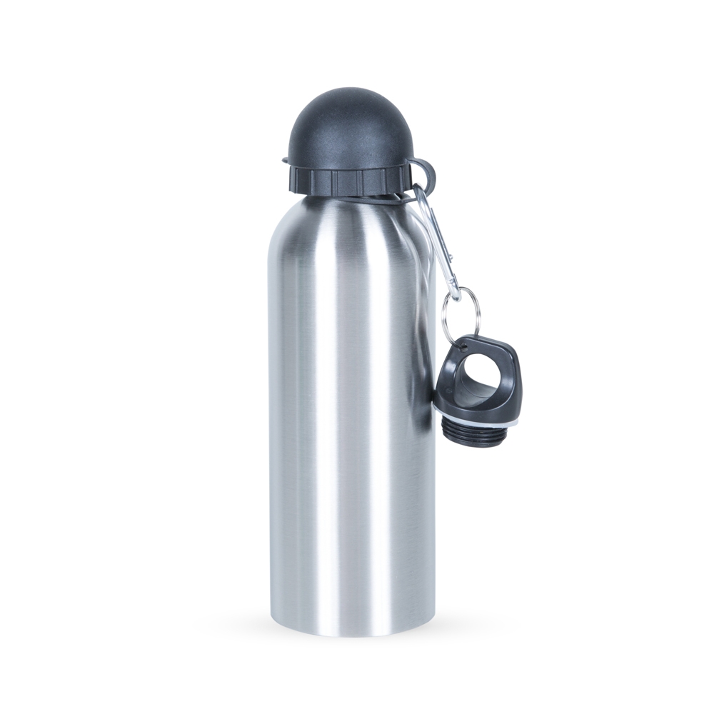 Squeeze de Metal 500ml Personalizado