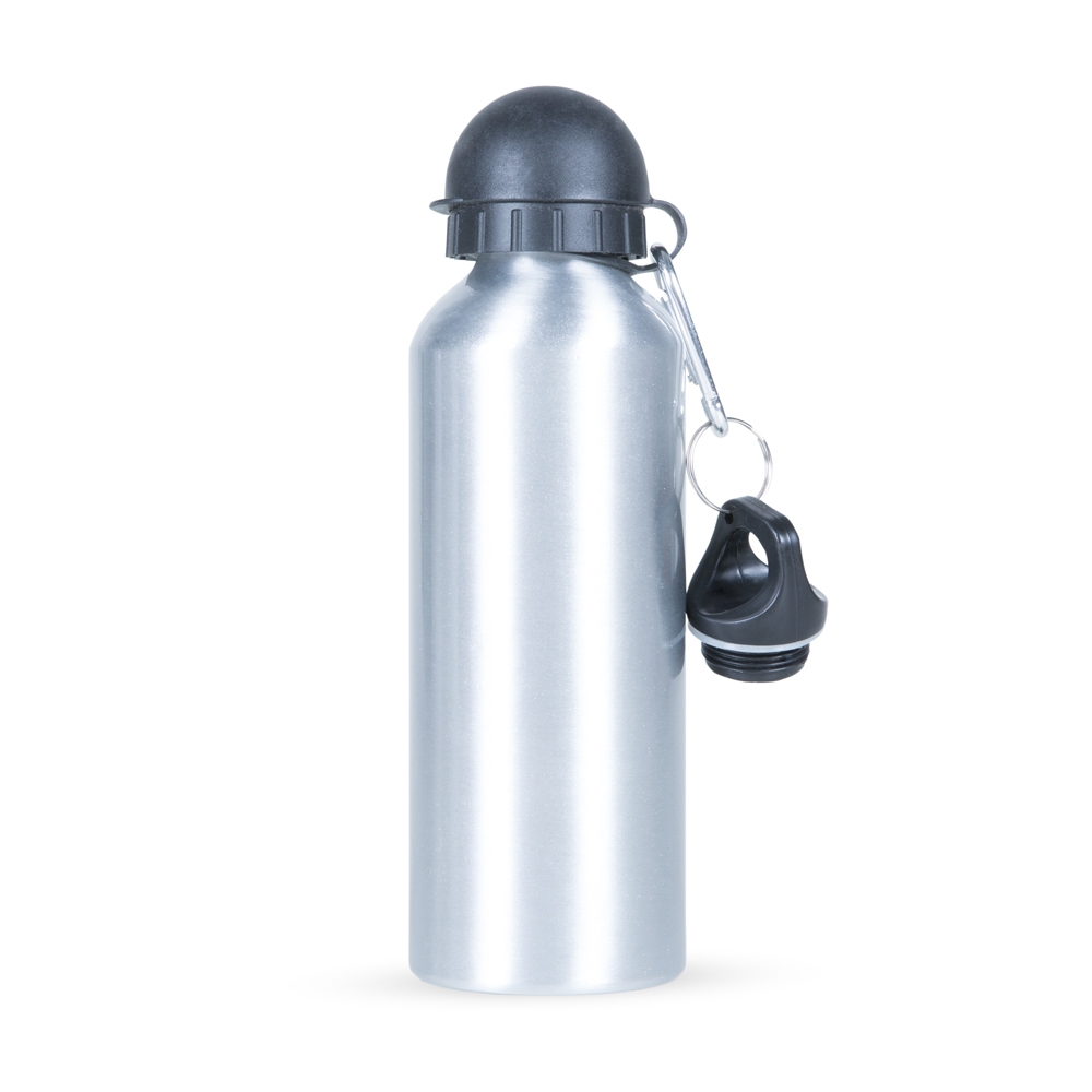 Squeeze de Metal 500ml Personalizado
