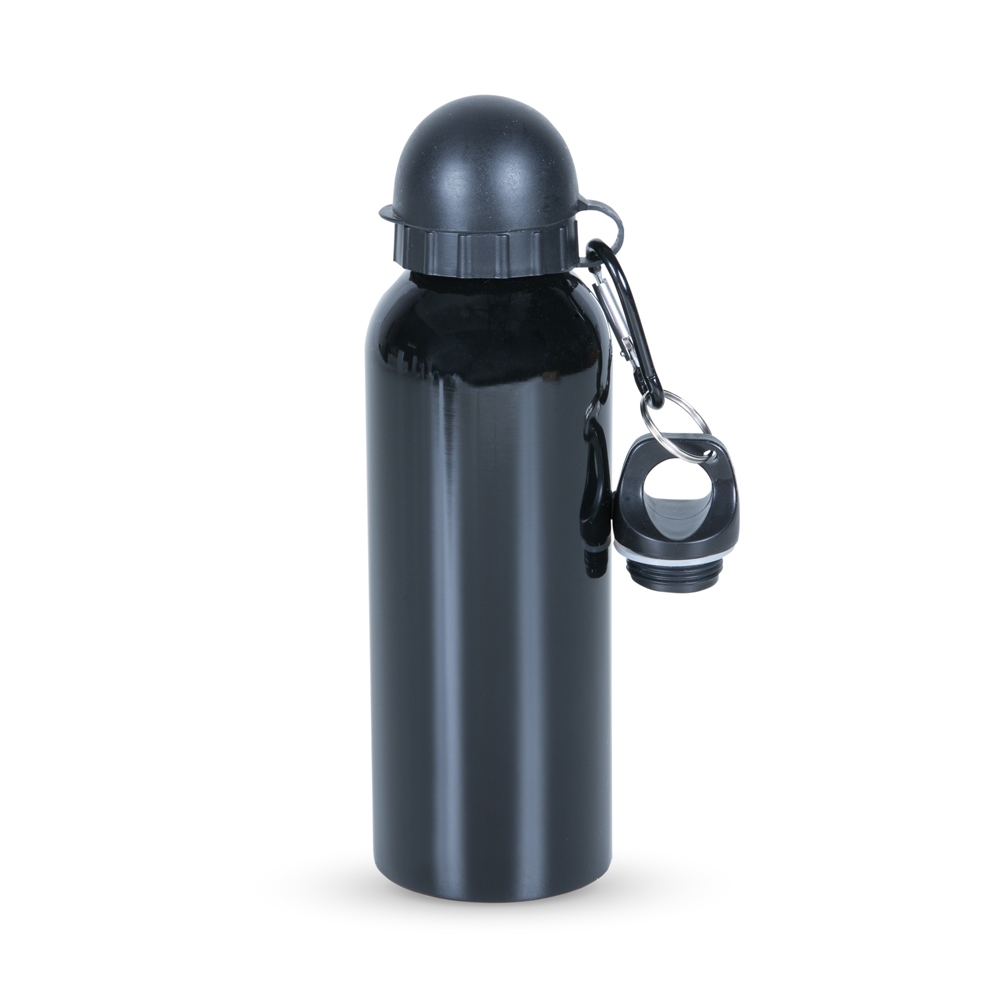 Squeeze de Metal 500ml Personalizado
