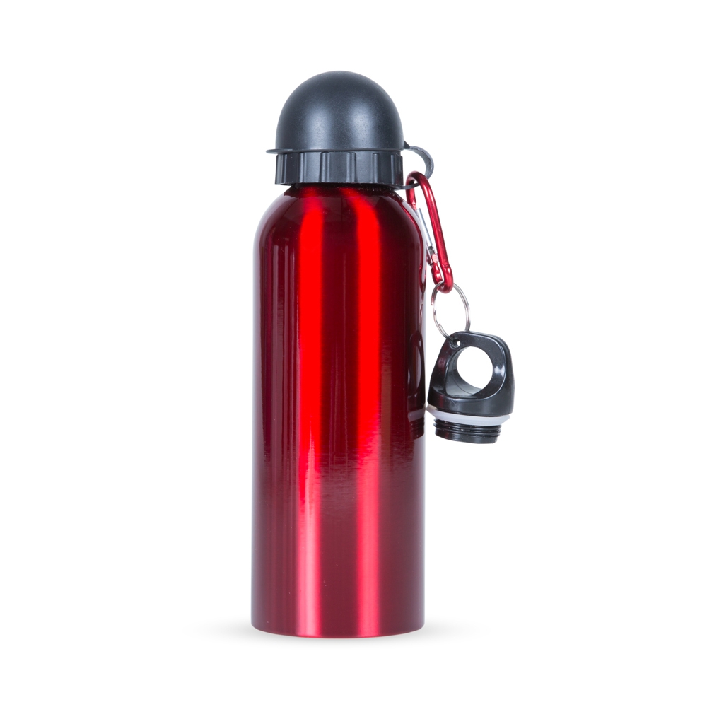Squeeze de Metal 500ml Personalizado