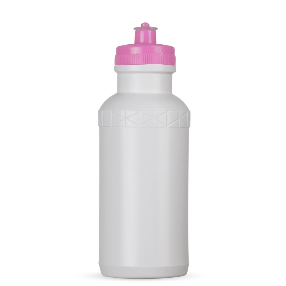 Squeeze Plástico de 500ml Personalizado