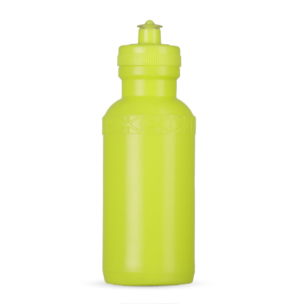 Squeeze Plástico de 500ml para Brinde Personalizado