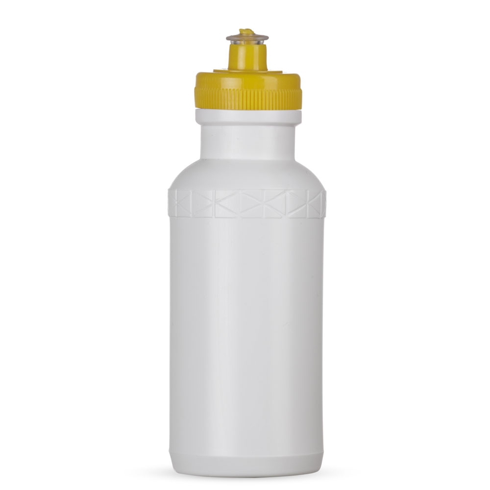 Squeeze Plástico de 500ml Personalizado