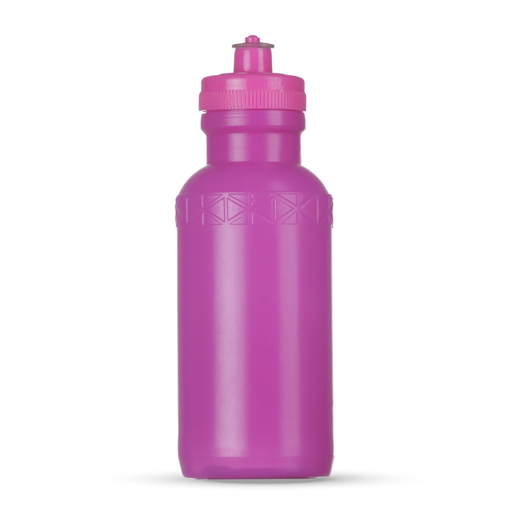 Squeeze Plástico de 500ml para Brinde Personalizado