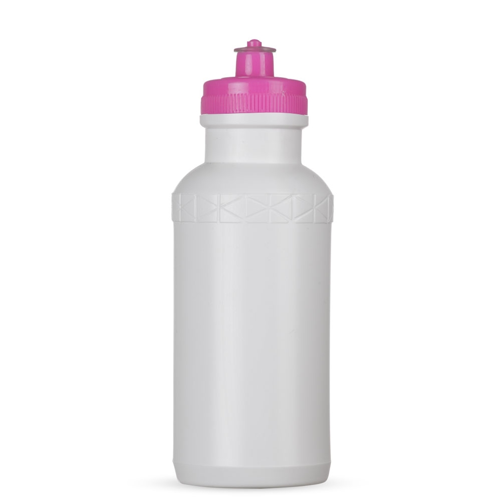 Squeeze Plástico de 500ml Personalizado