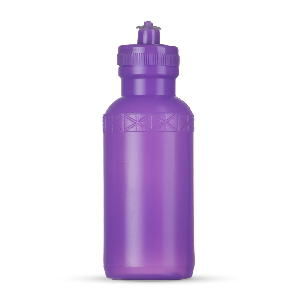 Squeeze Plástico de 500ml para Brinde Personalizado