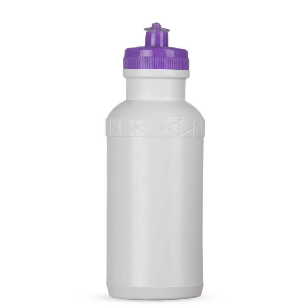 Squeeze Plástico de 500ml Personalizado