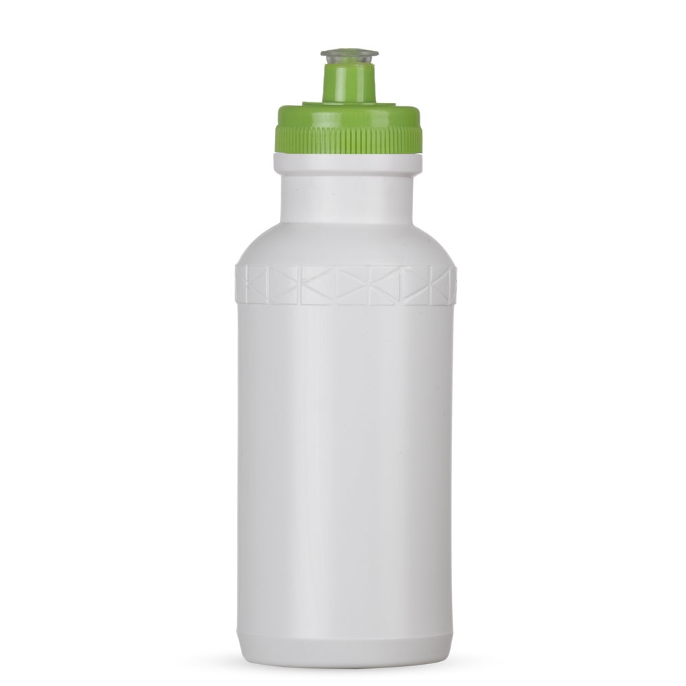 Squeeze Plástico de 500ml Personalizado