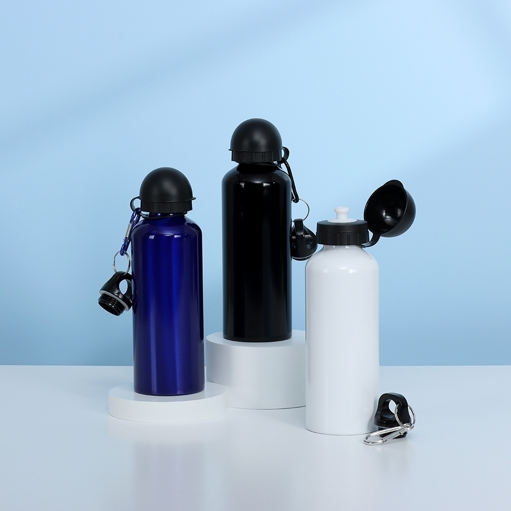 Squeeze 500ml de alumínio