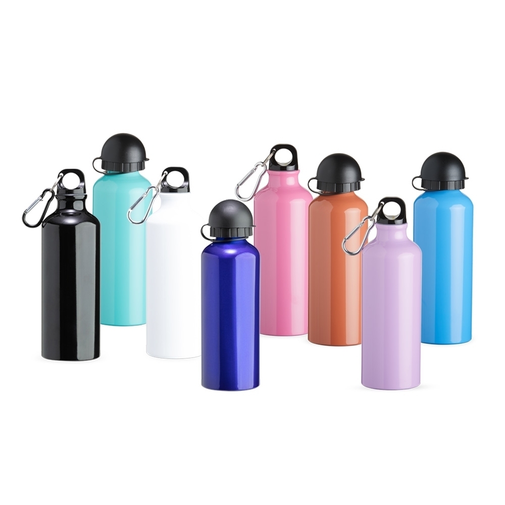 Squeeze 500ml de alumínio