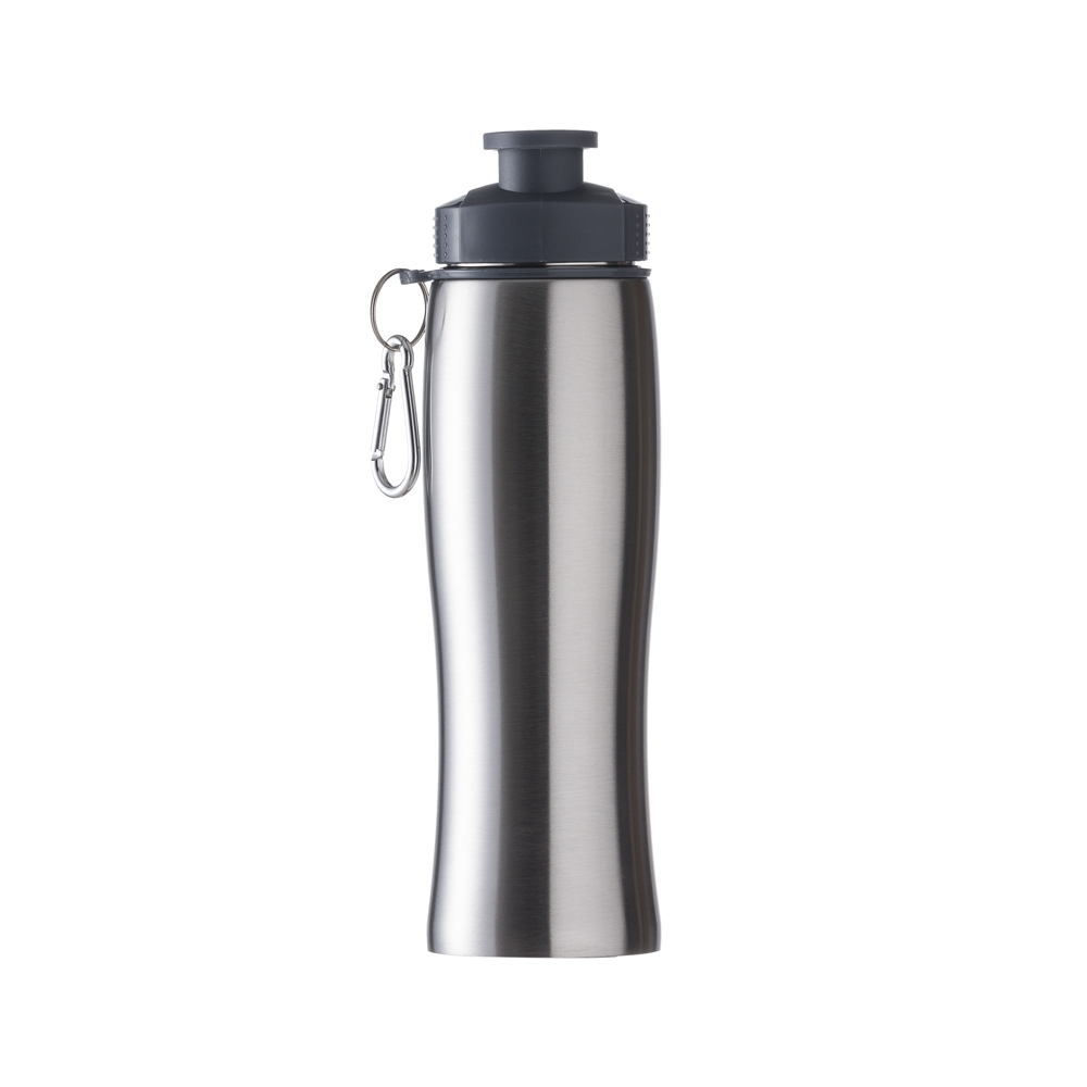 Squeeze Inox para Brinde Personalizado