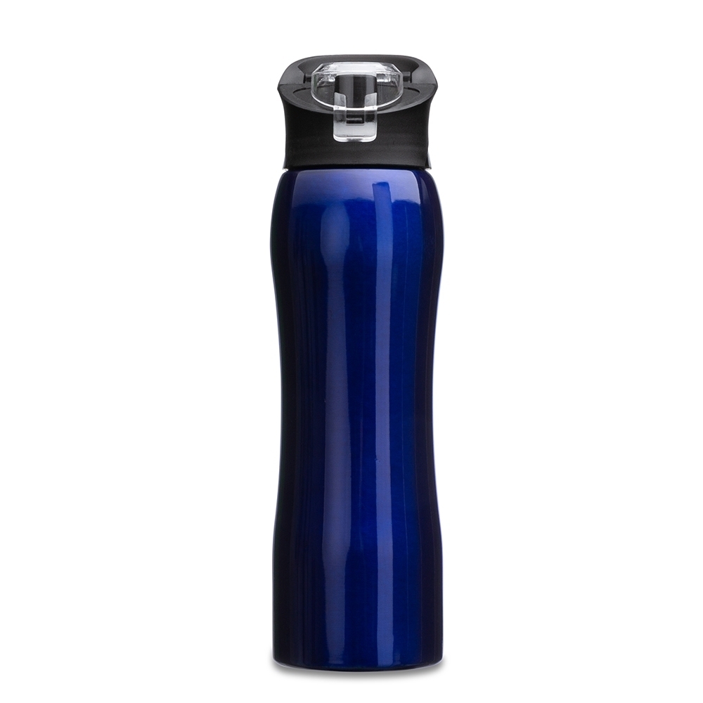 Squeeze Inox 750ml Personalizado