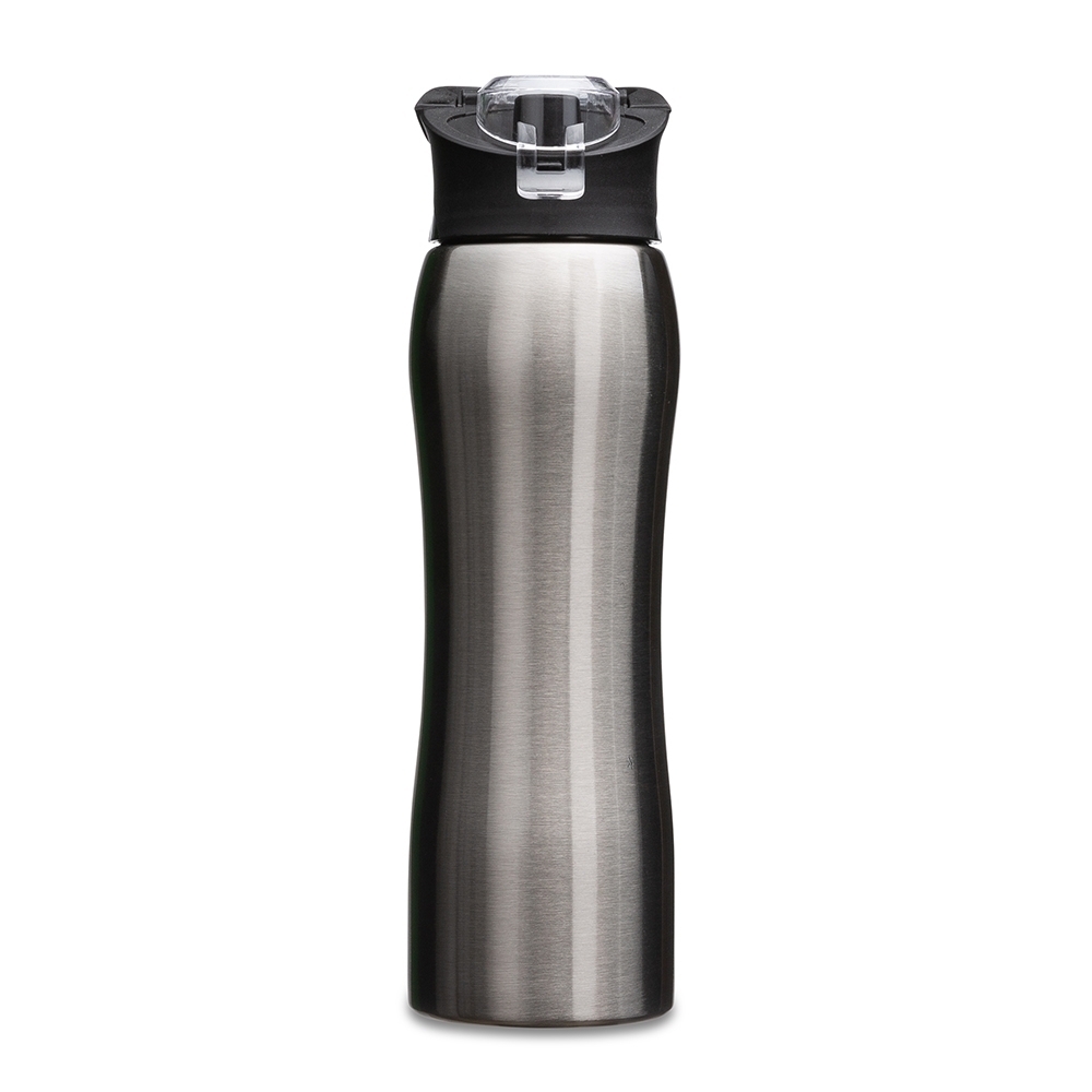 Squeeze Inox 750ml Personalizado