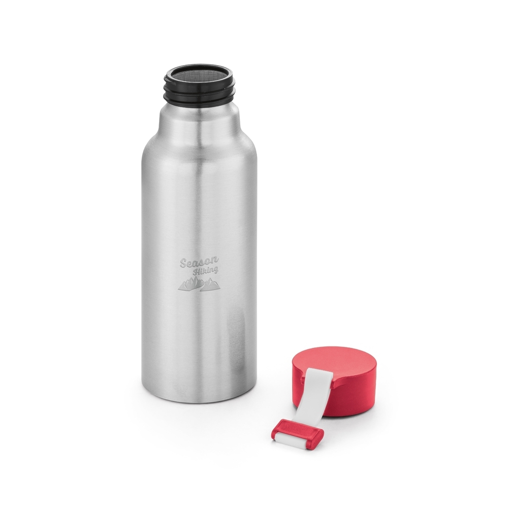 Squeeze Personalizada 