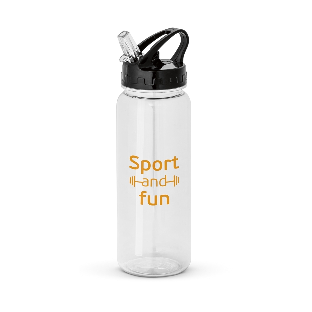 Squeeze Personalizada