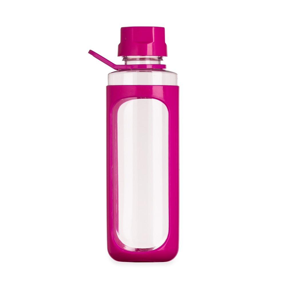 Squeeze Plástico 650ml Personalizado