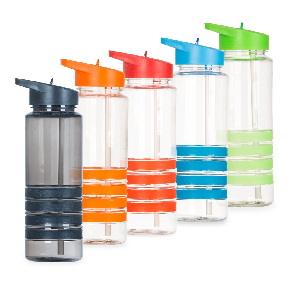 Squeeze Plástico 750ml  Personalizado