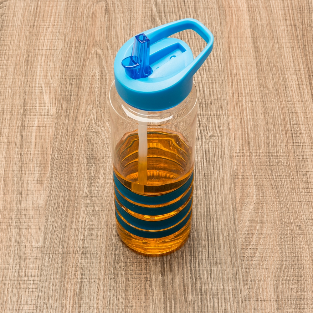 Squeeze Plástico 750ml  Personalizado