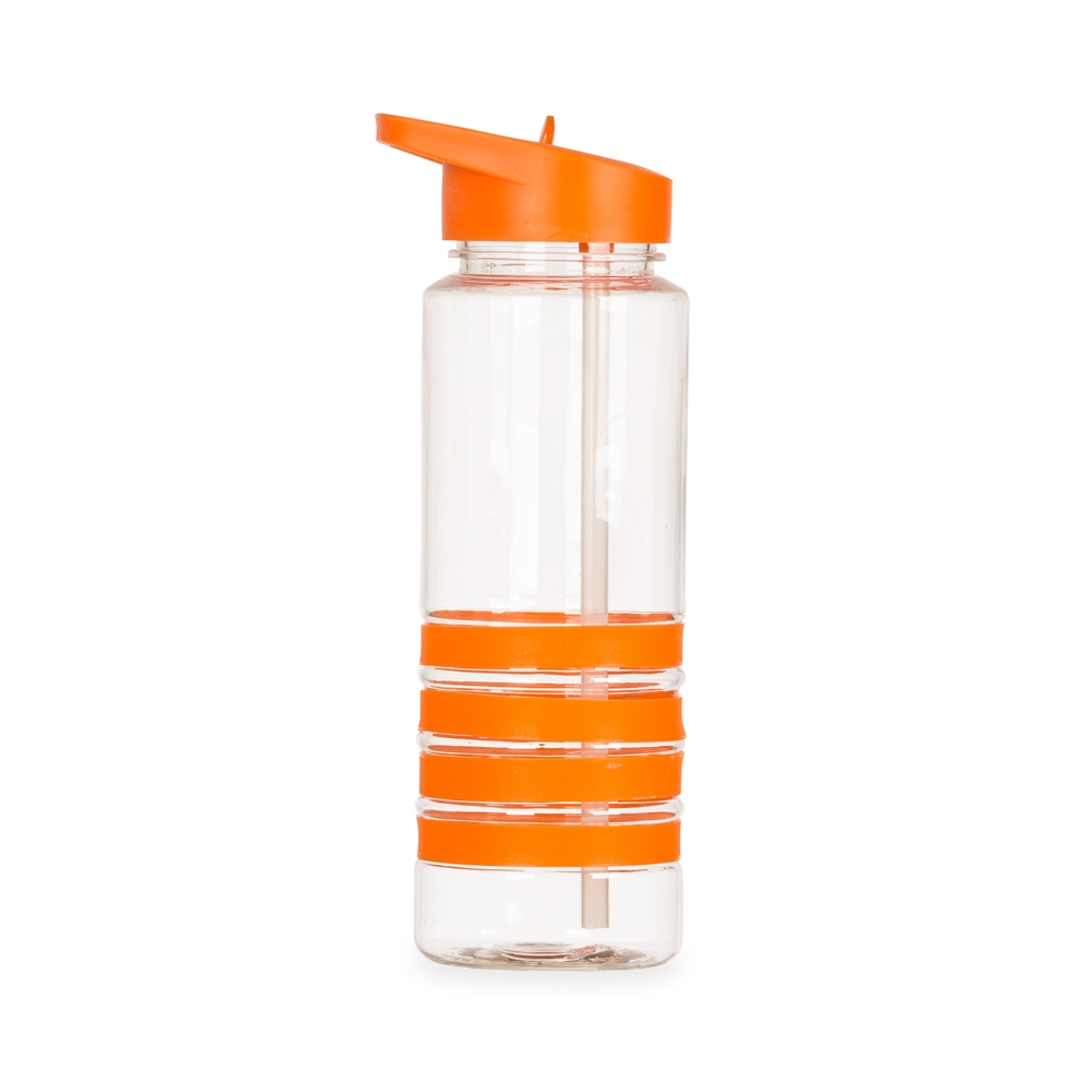 Squeeze Plástico 750ml  Personalizado