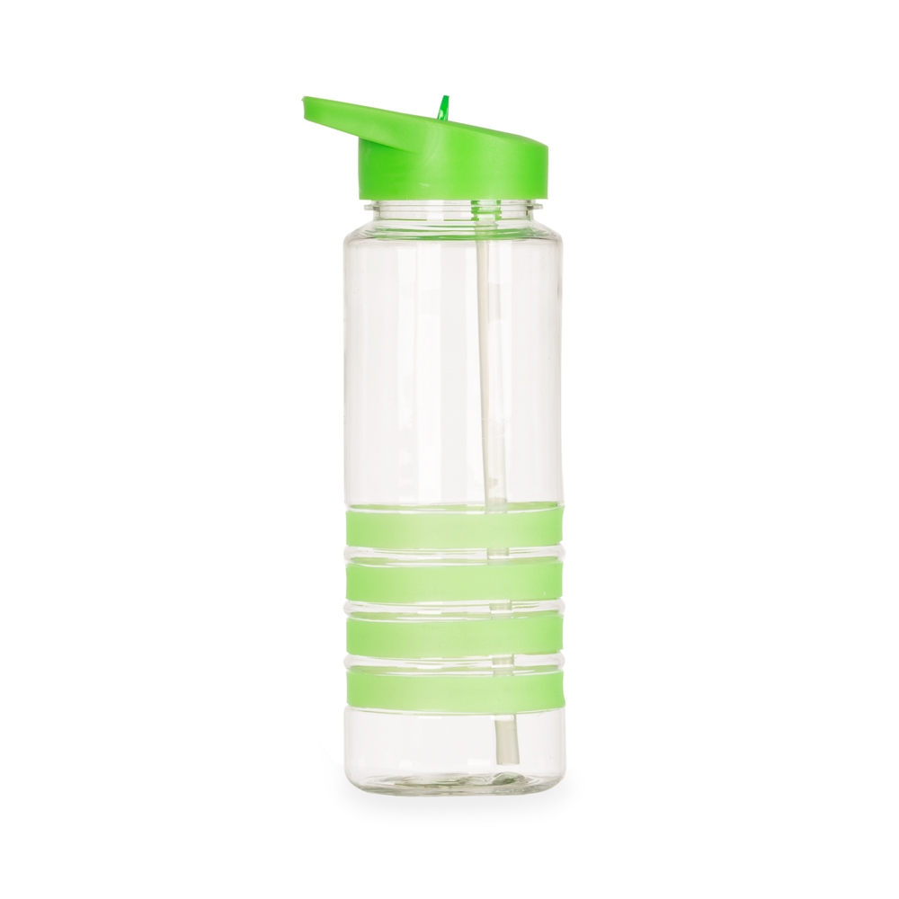 Squeeze Plástico 750ml  Personalizado